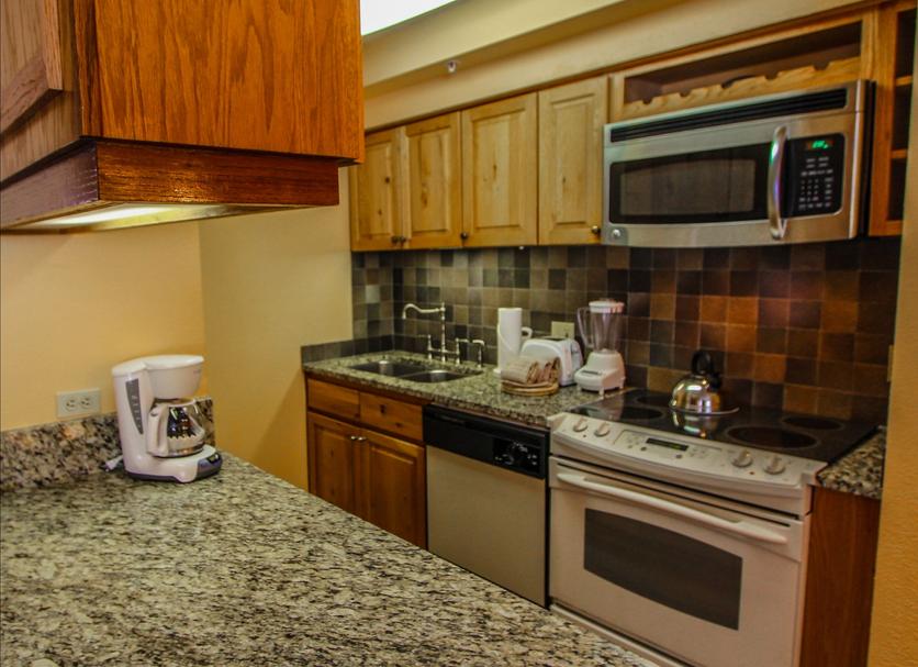 Cocina Foto