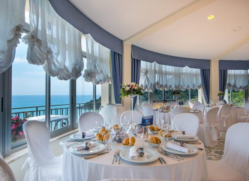Sala de banquetes Foto