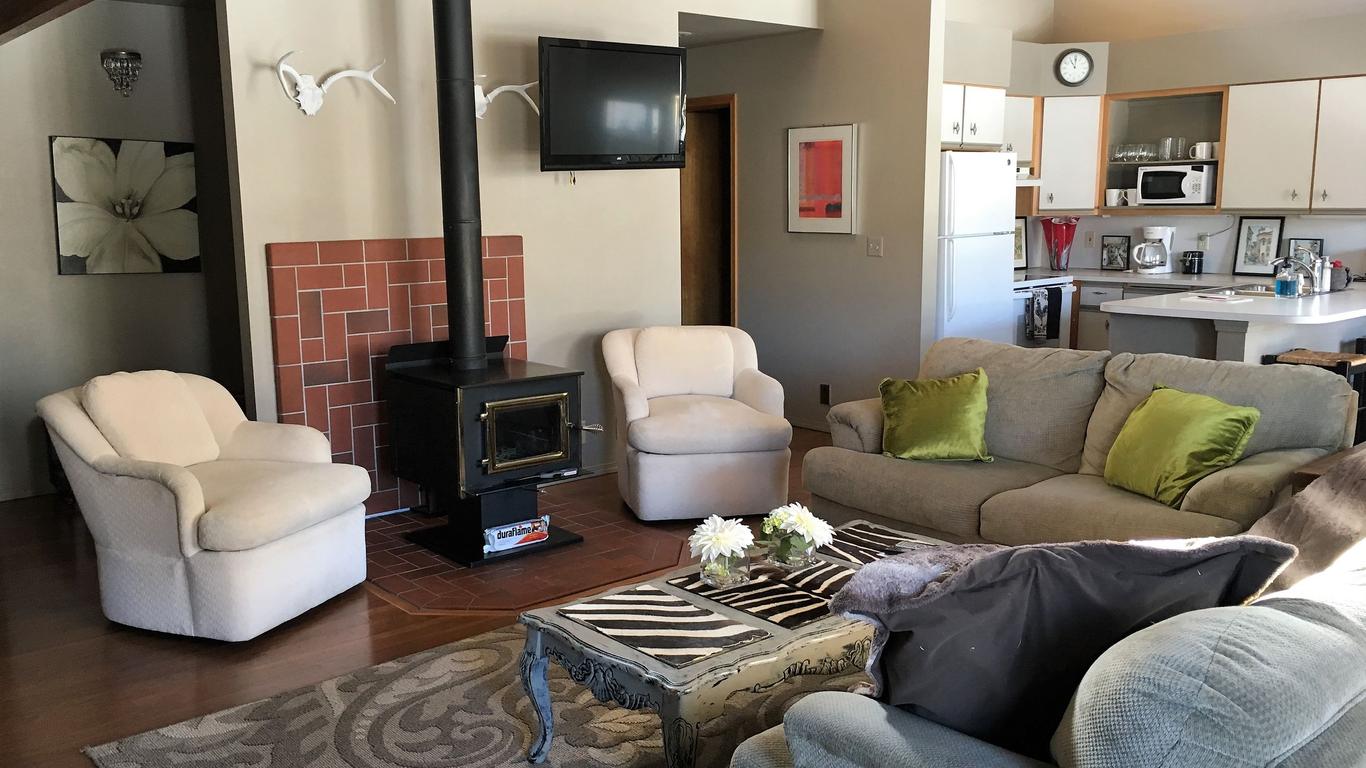 Der Sportsmann Suites