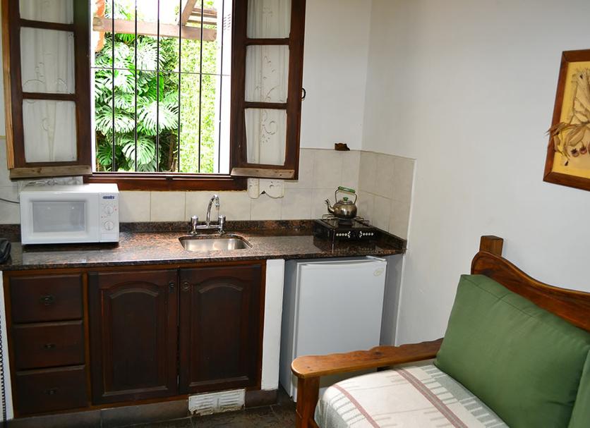 Cocina Foto