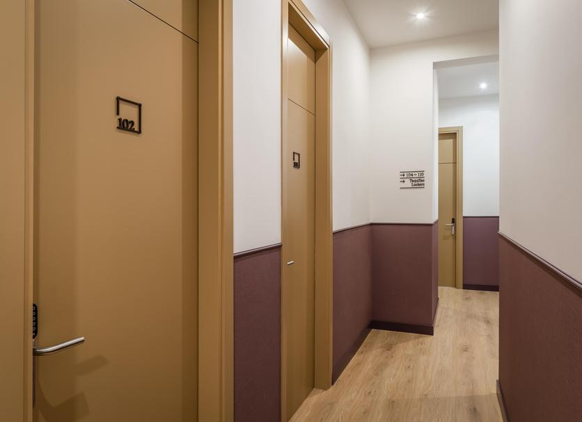 Pasillo Foto