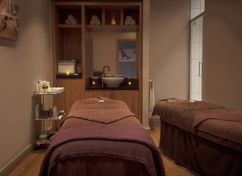 Spa Foto
