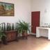 Servicio de la habitación