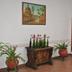 Servicio de la habitación