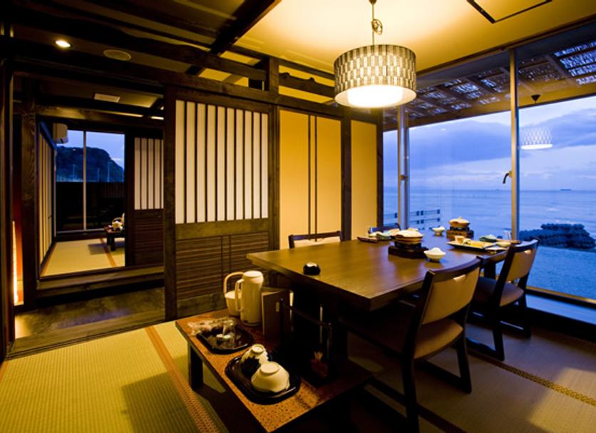 Comedor Foto