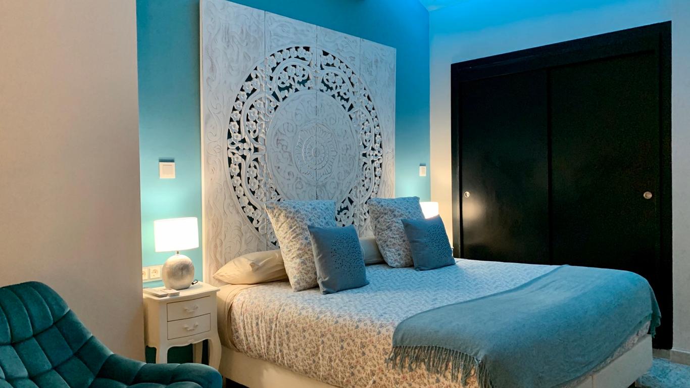 Akla Hotel Mérida