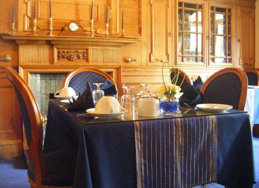 Comedor Foto