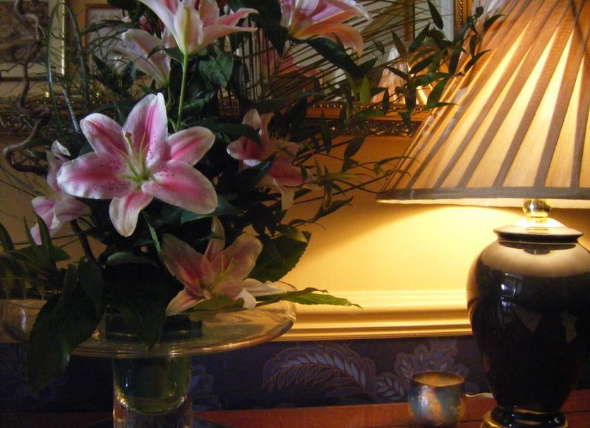 Decoración Foto