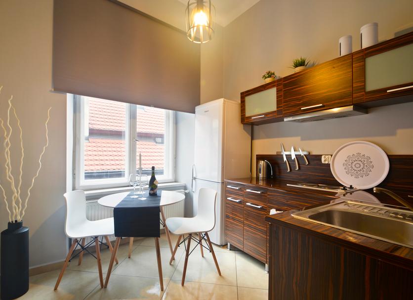 Cocina Foto