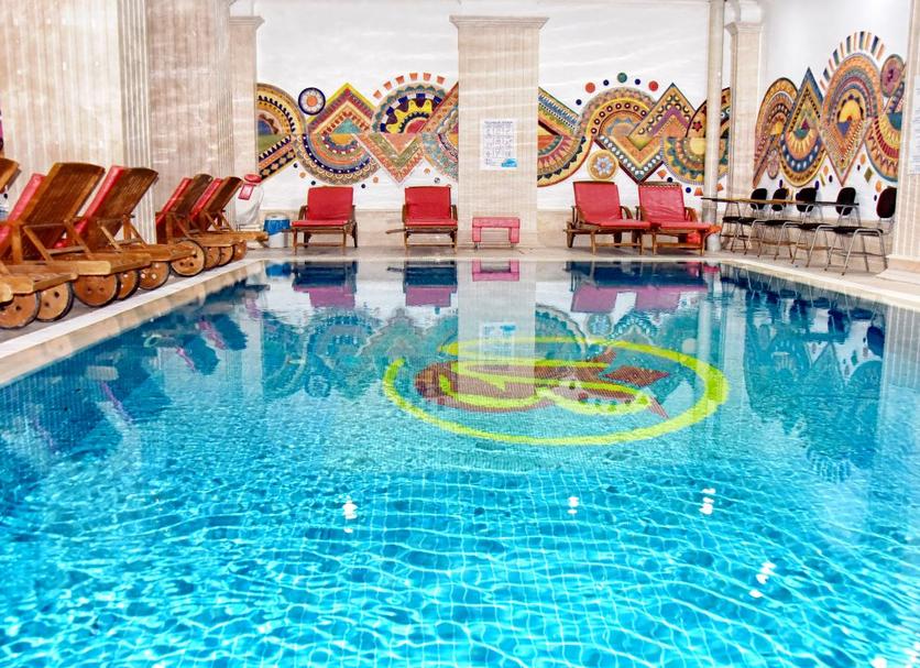 Piscina Foto