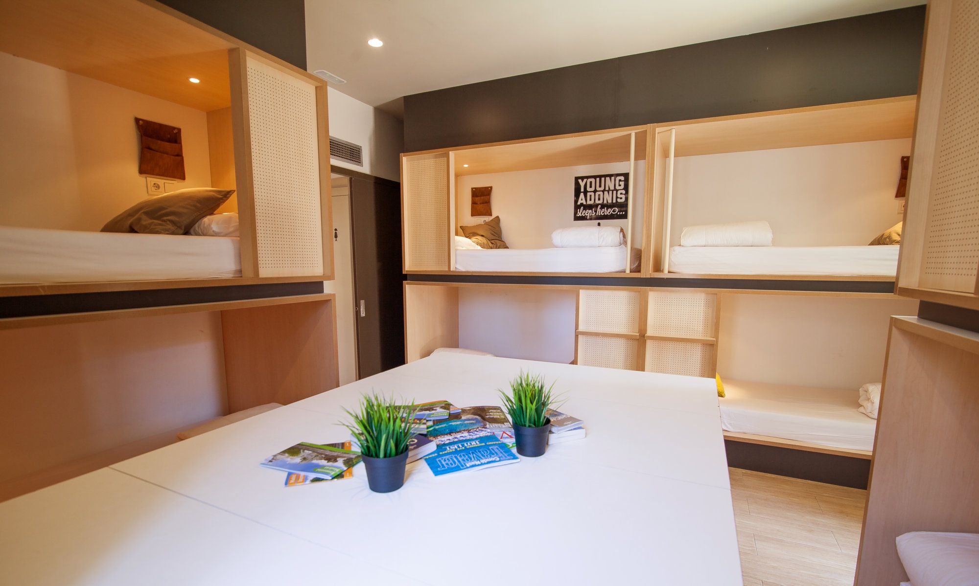 Habitación