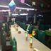 Sala de banquetes