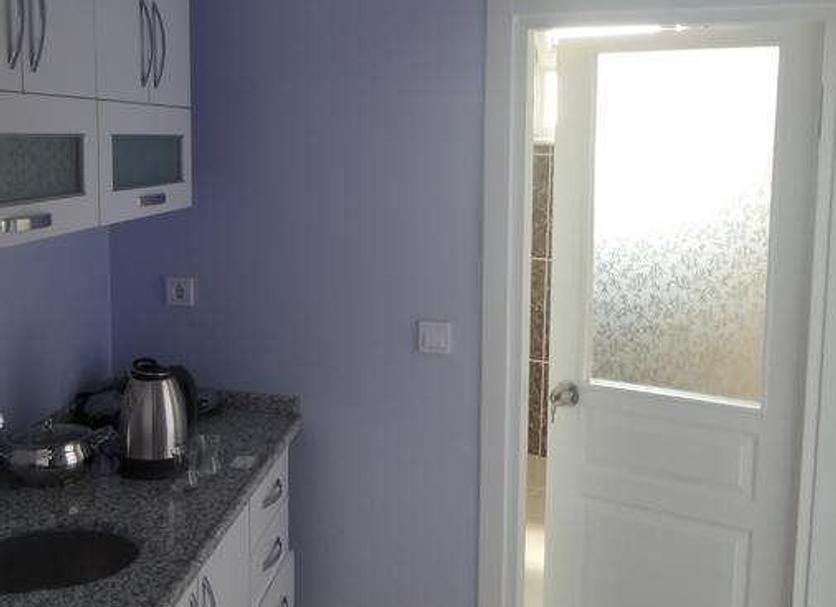 Cocina Foto