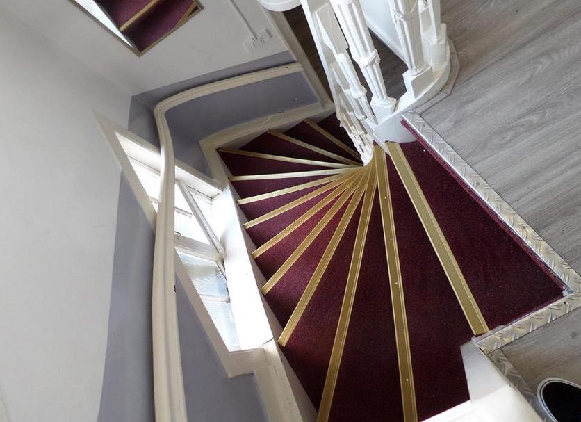 Escaleras Foto