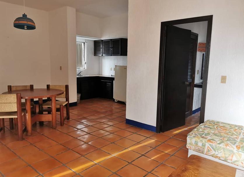 Comedor Foto