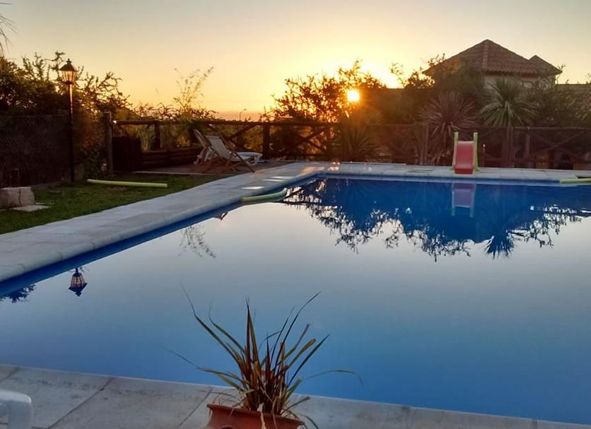 Piscina Foto