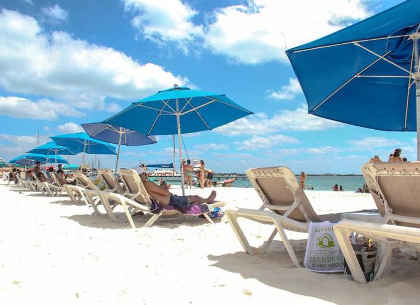 Playa Foto
