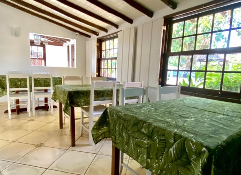 Comedor Foto