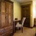 Servicio de la habitación