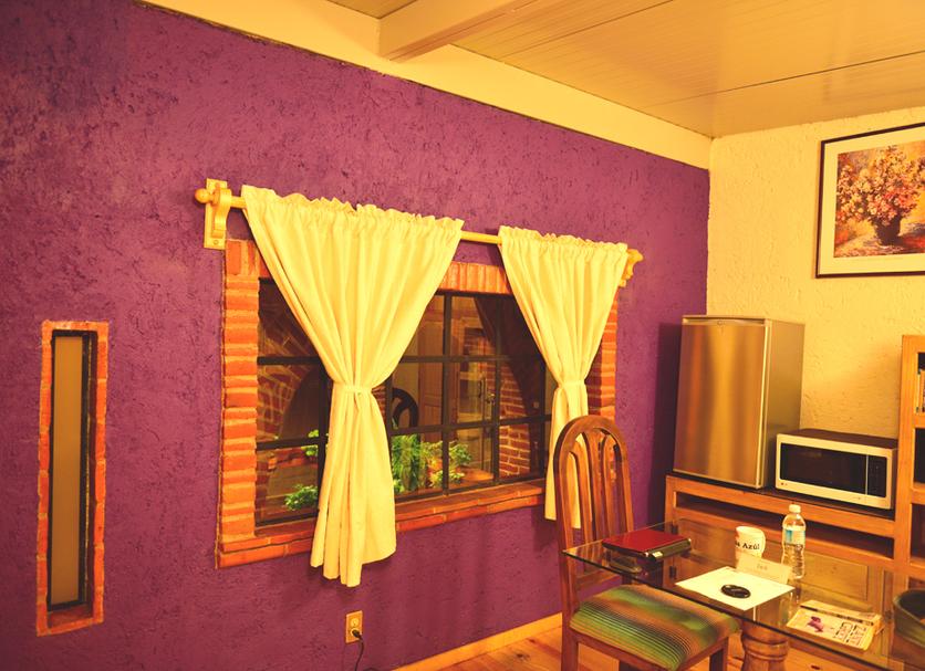 Comedor Foto