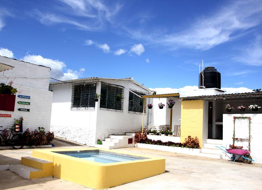 Edificio Foto