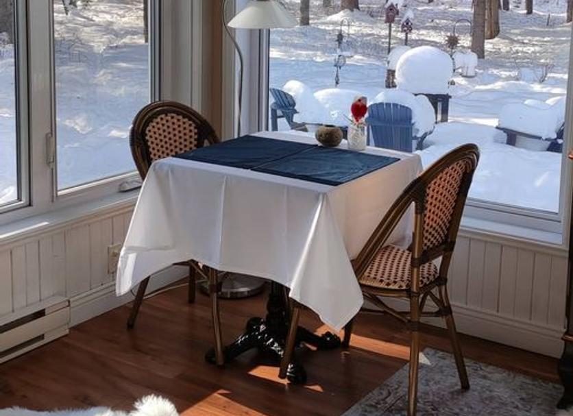 Comedor Foto