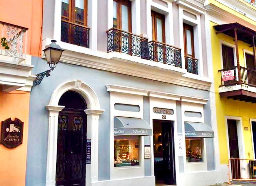 Edificio Foto