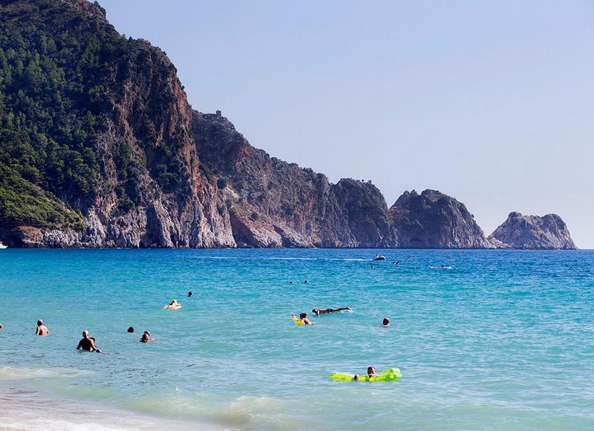Playa Foto