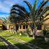 Entrada del hotel