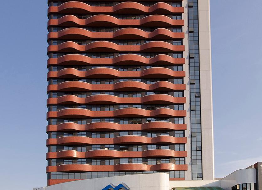 Edificio Foto