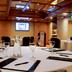 Sala de conferencias