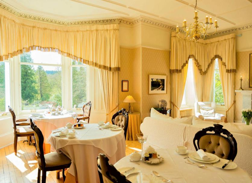 Comedor Foto