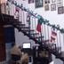 Escaleras
