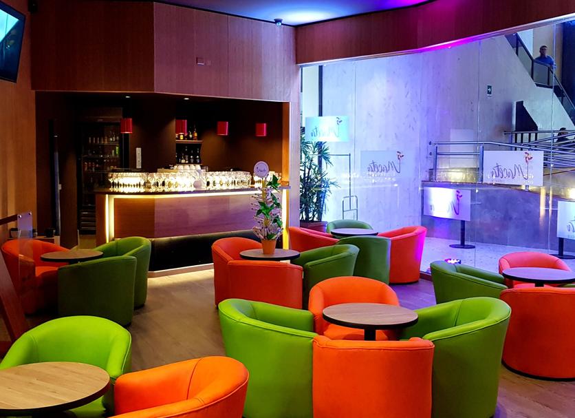 Bar Foto