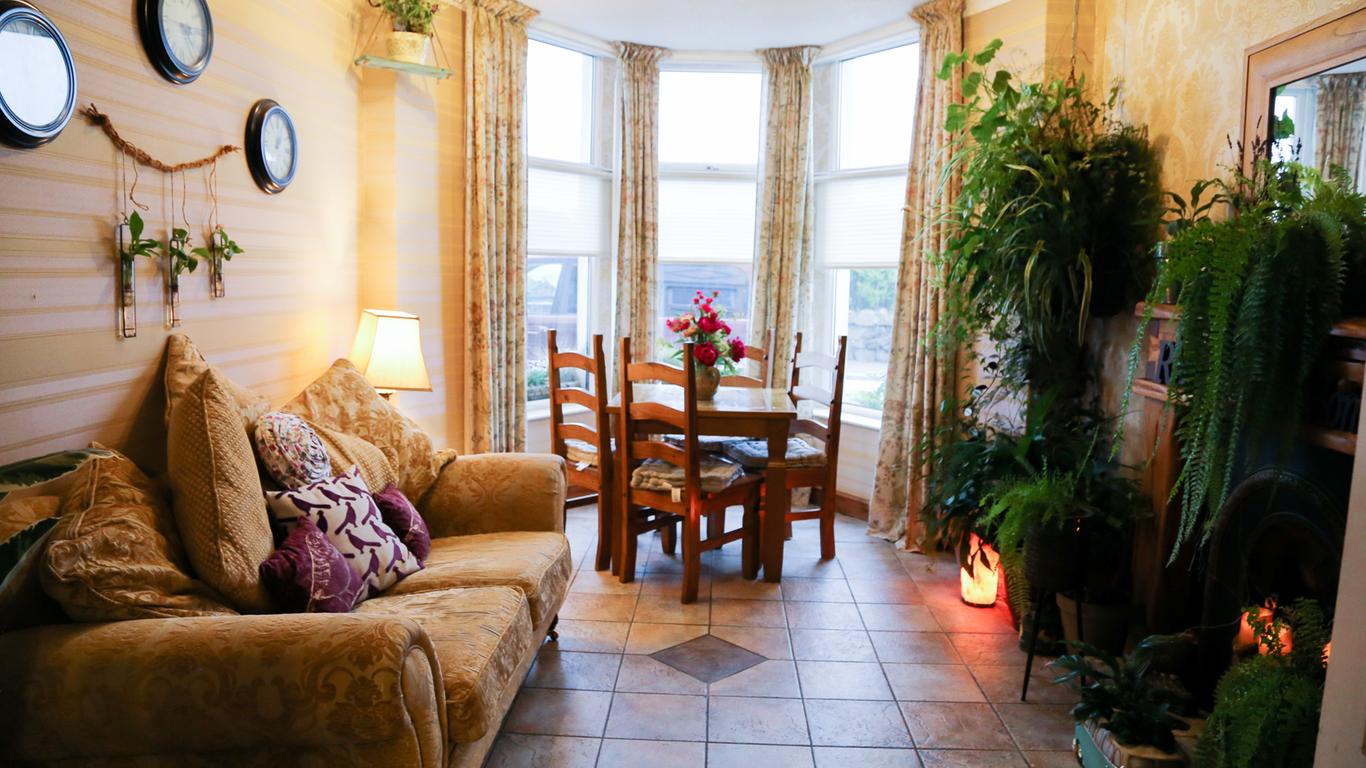 Avarest House Bb Adults Only
