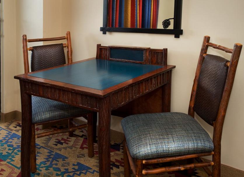 Comedor Foto