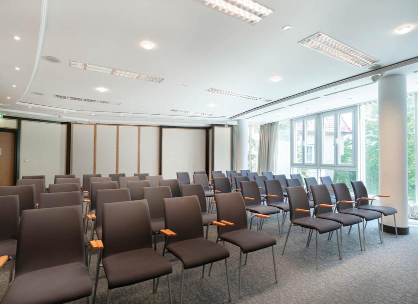 Sala de conferencias Foto