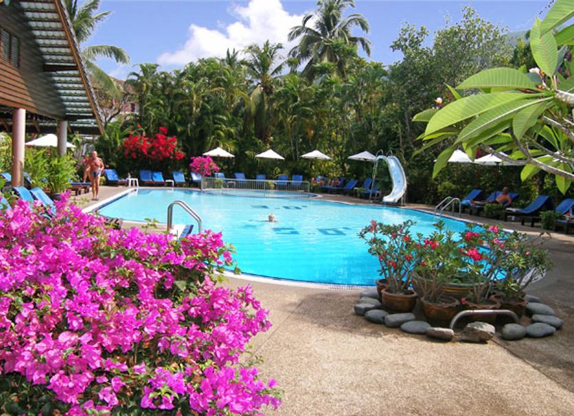 Piscina Foto