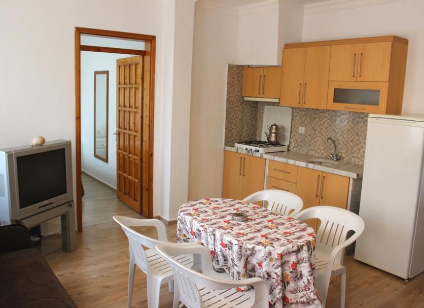 Comedor Foto