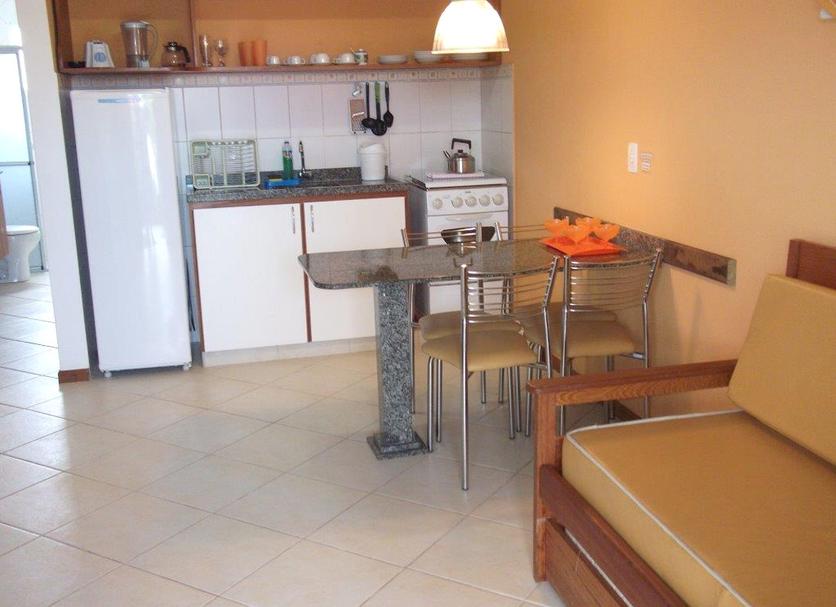 Cocina Foto