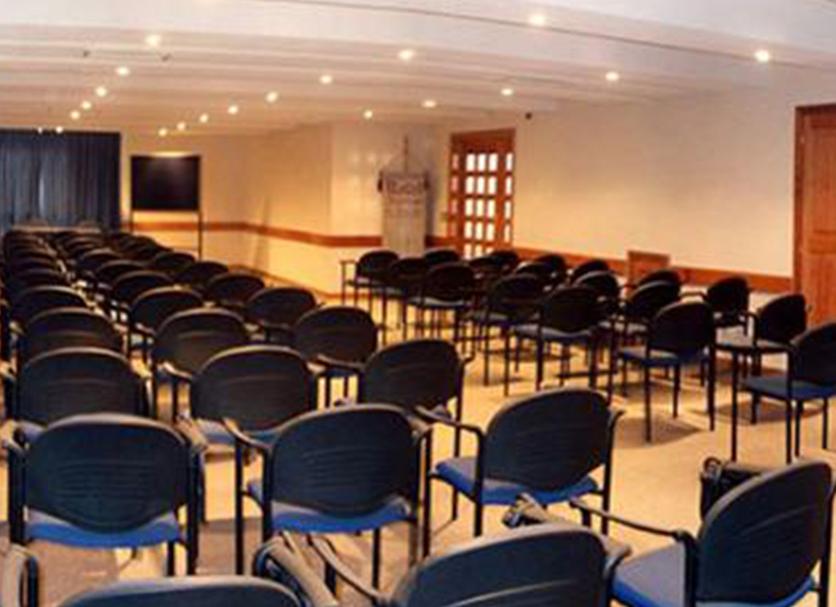 Sala de conferencias Foto