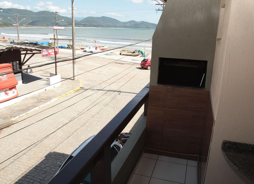 Balcón Foto