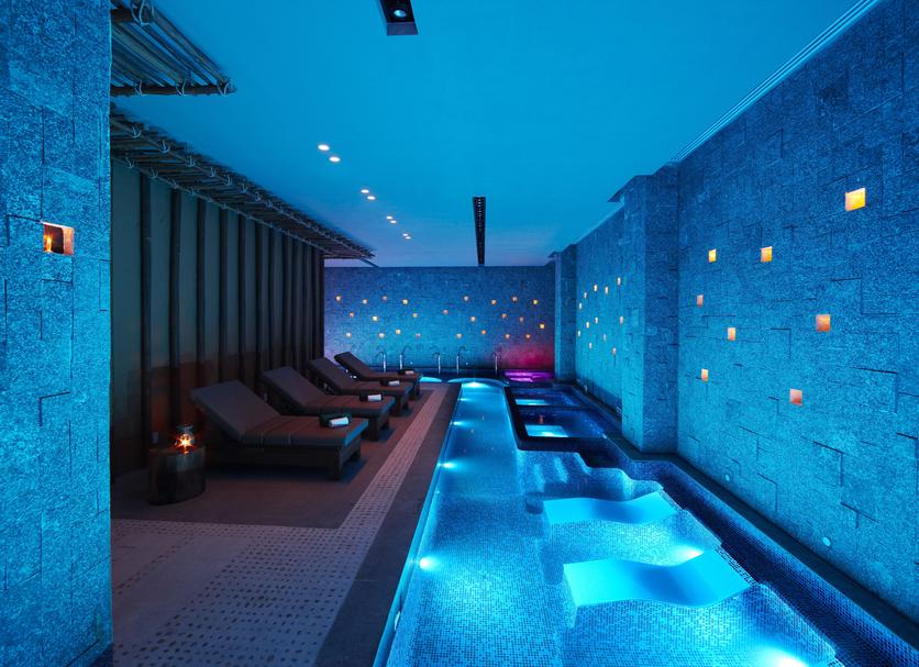 Piscina Foto