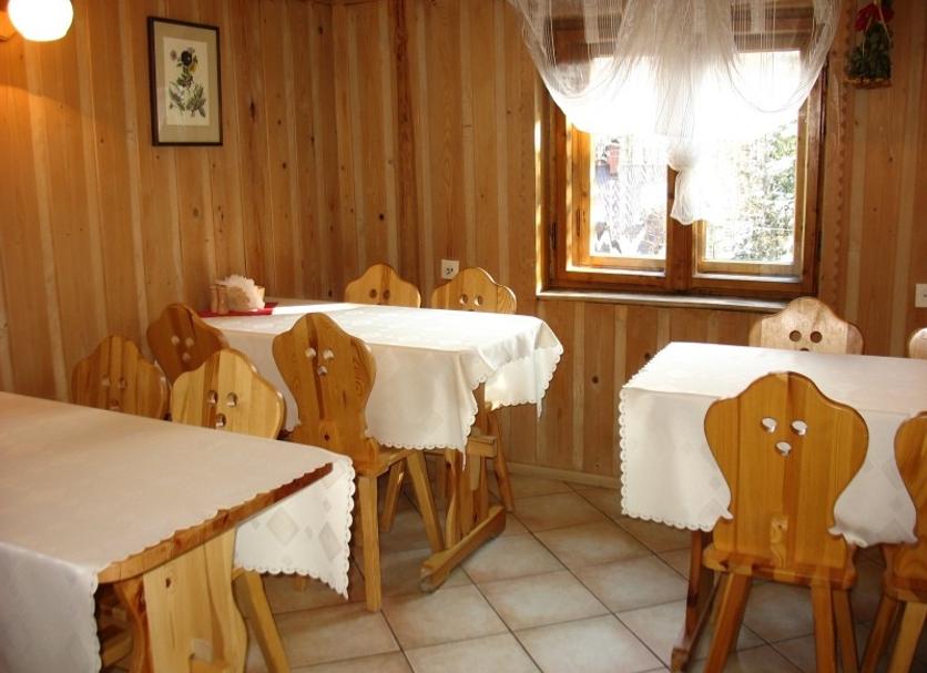 Comedor Foto