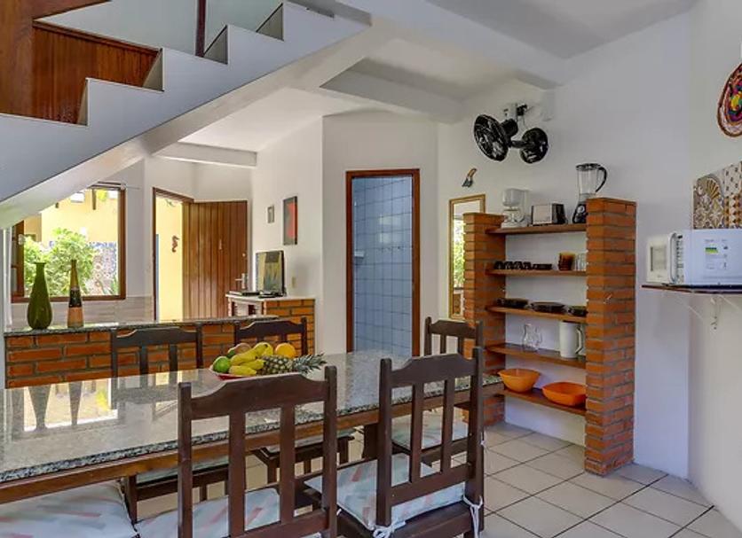 Comedor Foto