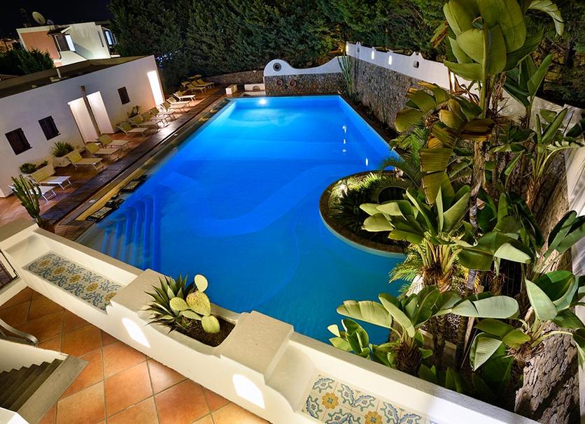 Piscina Foto