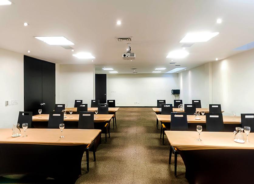 Sala de conferencias Foto