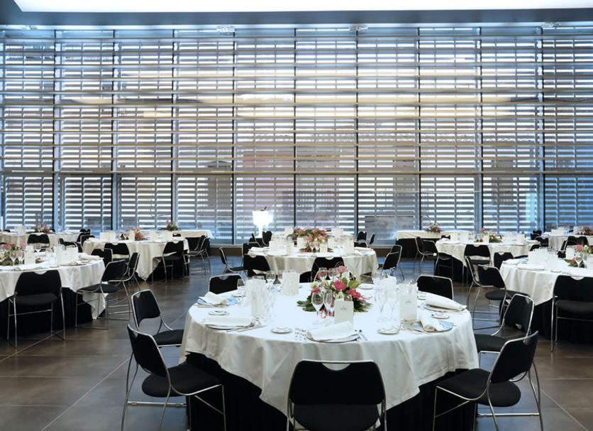 Sala de banquetes Foto