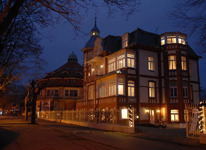 Edificio Foto