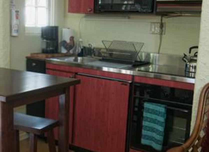 Cocina Foto